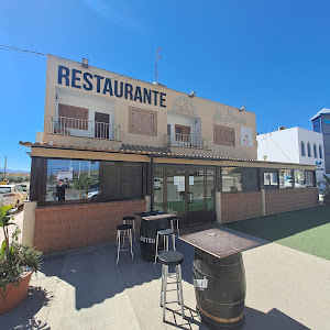 Restaurante la Brasa — fotografia 5