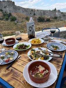 “Castle View” Restaurant — fotografia 3