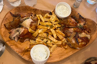 Taverna Te Sabriu — fotografia 4