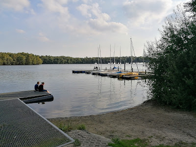 Altwarmbüchener See — fotografia 4