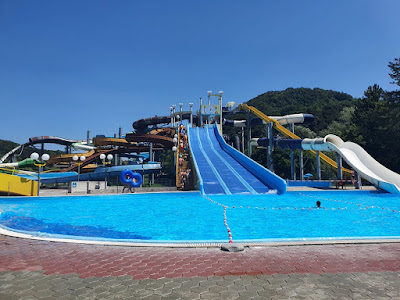 Kamp Natura — fotografia 3