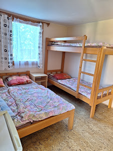 Autocamping Luhačovice — fotografia 4