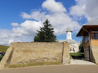 Mănăstirea Hagigadar — fotografia 5