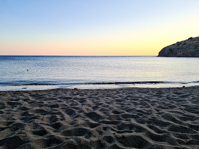 Paralia Lefkathia — fotografia 5