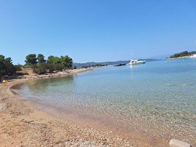 Παραλία Χινίτσας — fotografia 4