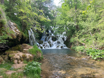 Vodopad Bereg