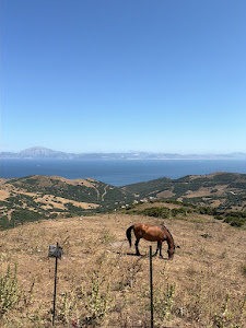 Mirador del Estrecho — fotografia 5
