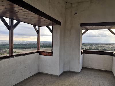 Maderspach Viktor Lookout — fotografia 5