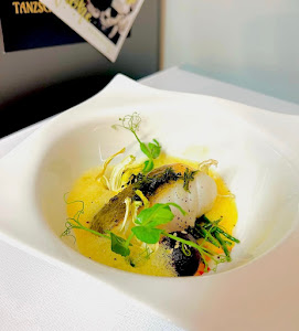 Restaurant finesse — fotografia 3