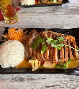 Restaurant Hà Nội — fotografia 5