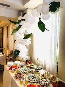 Restaurant Chic — fotografia 3