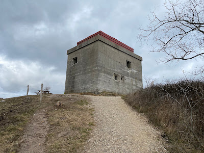 Tyskertårnet