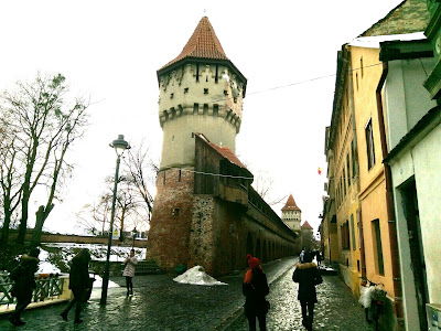 Turnul Archebuzierilor — fotografia 3