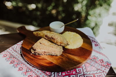 Restaurant Rustic — fotografia 3