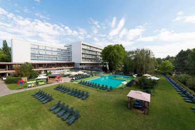 Spa Piestany