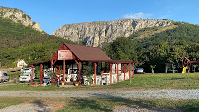 Camping Cheile Turzii