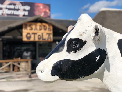 Asador Otola - Cortijo la Herradura — fotografia 5