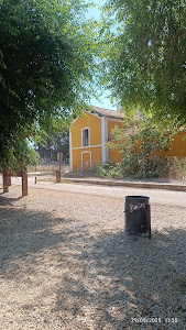 Camino Natural Vía verde del Aceite — fotografia 5