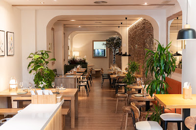 Rooster & Bubbles l Restaurante Barcelona — fotografia 5