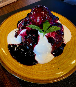 The Bistro — fotografia 5