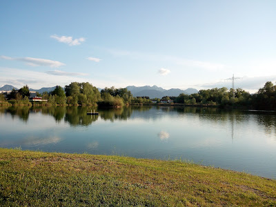 Thansauer See