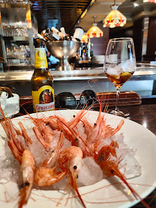 Restaurante Yuma's — fotografia 4