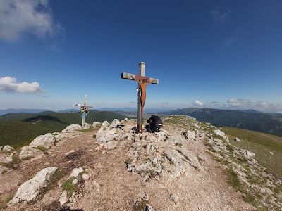 Monte Autore — fotografia 4