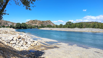 River Camping & Day Tours — fotografia 3