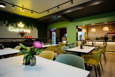Restaurant Gusstare - lângă Palas Campus — fotografia 5