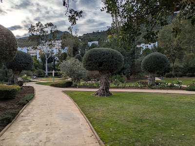 Parque Torre Leonera — fotografia 4