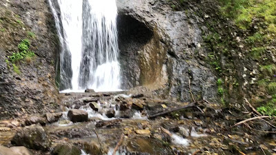 Cascada Duruitoarea — fotografia 2