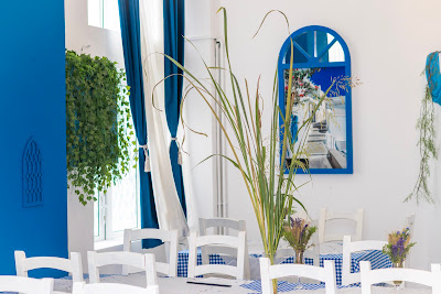 Restaurant Taverna Poseidon — fotografia 4