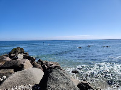 Udsigtspunkt Hanstholm Surfspot — fotografia 5