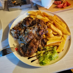 Restaurant ORIZONT — fotografia 3