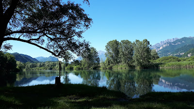 Area picnic e giochi