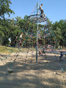 Parcul Copiilor Ion Creangă — fotografia 3
