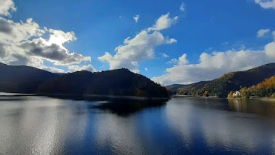 Lacul Drăgan — fotografia 3