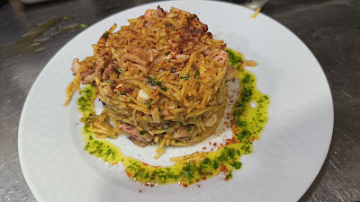 Restaurante La Purísima — fotografia 5
