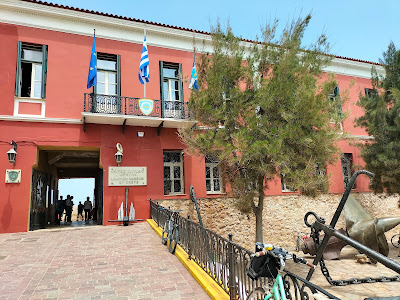 Maritime Museum of Crete — fotografia 4