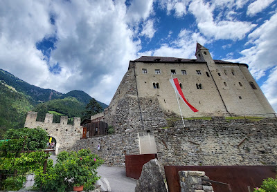 Tyrol Castle — fotografia 5