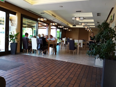 Kissétterem — fotografia 5