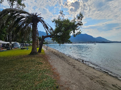 Blue Bay CAMPING — fotografia 3