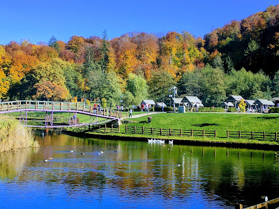 Parc Aventura Brașov — fotografia 3