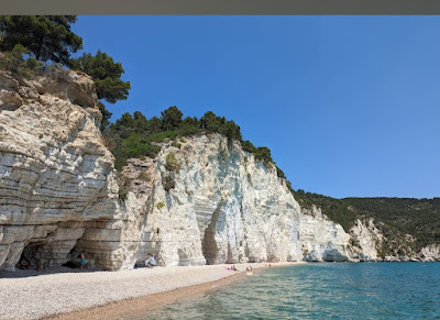 Gargano National Park — fotografia 4