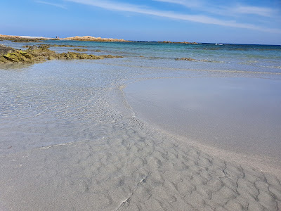 Spiaggia di Cala Ginepro — fotografia 5