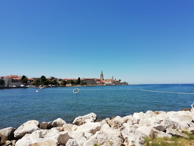 Beach Parentino (ex.Pical/Zagreb) — fotografia 3