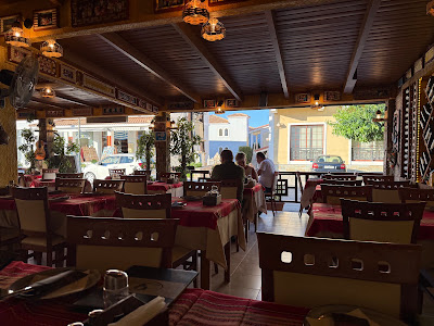 Dionysos — fotografia 4