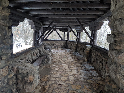 Árpád lookout — fotografia 4