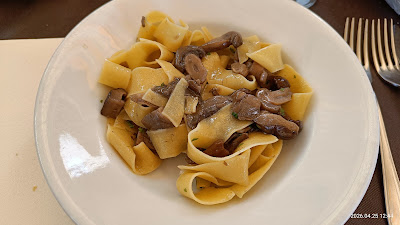 Trattoria La Sosta — fotografia 5