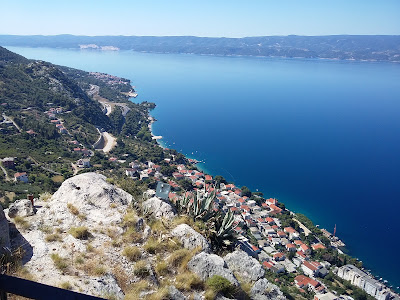 Tvrđava Fortica (Starigrad) — fotografia 5